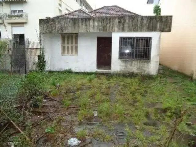 Casa / Sobrado para Venda em Porto Alegre/RS Petrópolis 1 Quartos