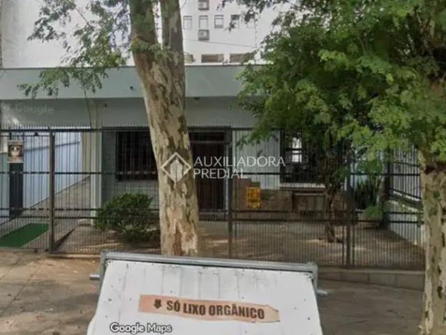 Casa / Sobrado para Venda em Porto Alegre/RS Petrópolis 2 Quartos