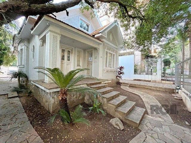 Casa / Sobrado para Venda em Porto Alegre/RS Petrópolis 2 Quartos
