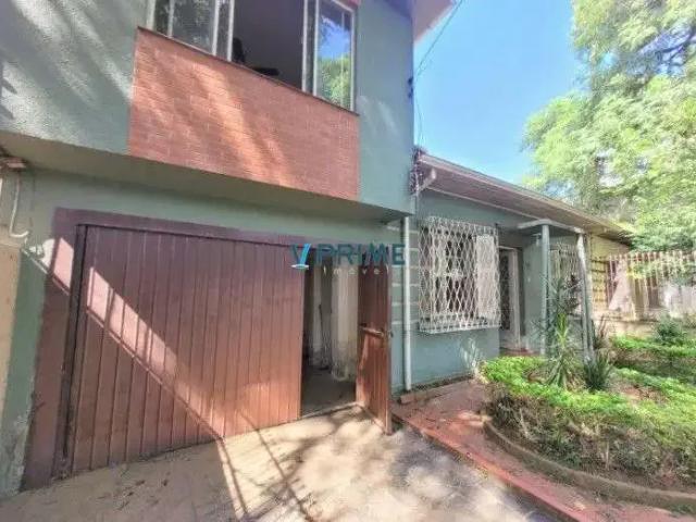 Casa / Sobrado para Venda em Porto Alegre/RS Petrópolis 3 Quartos