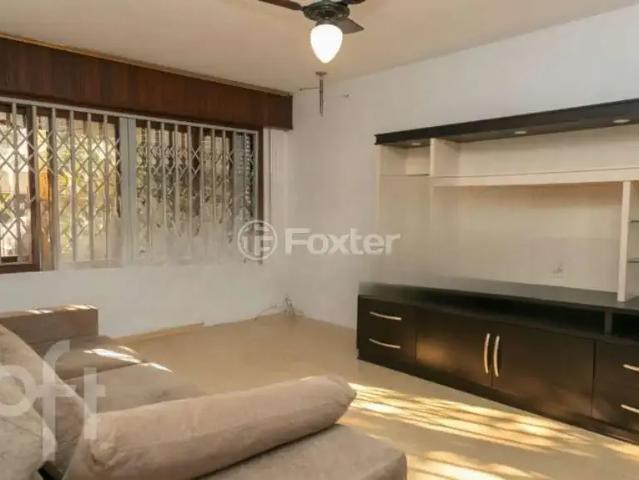 Casa / Sobrado para Venda em Porto Alegre/RS Petrópolis 3 Quartos