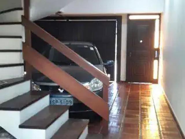 Casa / Sobrado para Venda em Porto Alegre/RS Petrópolis 5 Quartos