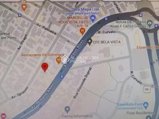 Casa / Sobrado para Venda em Porto Alegre/RS Petrópolis 3 Quartos
