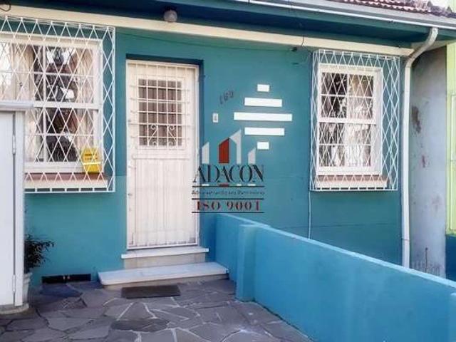 Casa / Sobrado para Venda em Porto Alegre/RS Petrópolis 3 Quartos