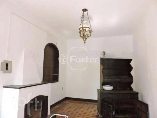 Casa / Sobrado para Venda em Porto Alegre/RS Petrópolis 3 Quartos