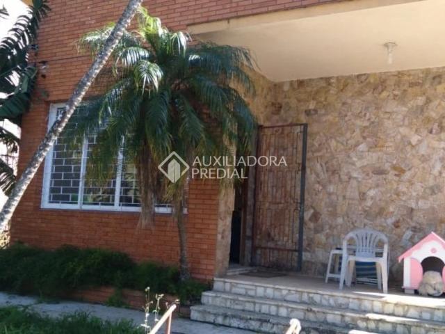 Casa / Sobrado para Venda em Porto Alegre/RS Petrópolis 3 Quartos