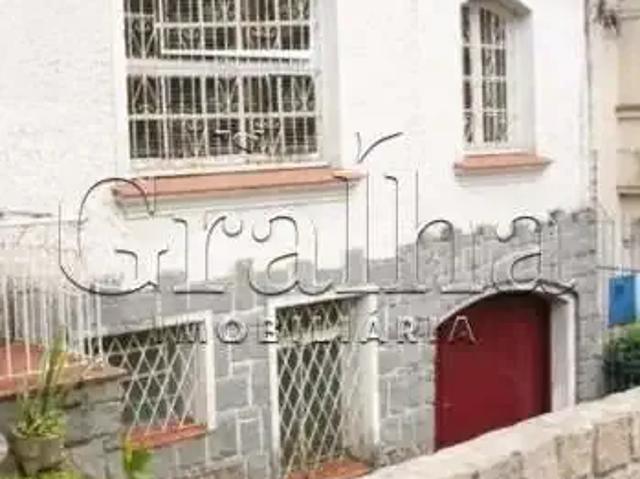 Casa / Sobrado para Venda em Porto Alegre/RS Petrópolis 4 Quartos