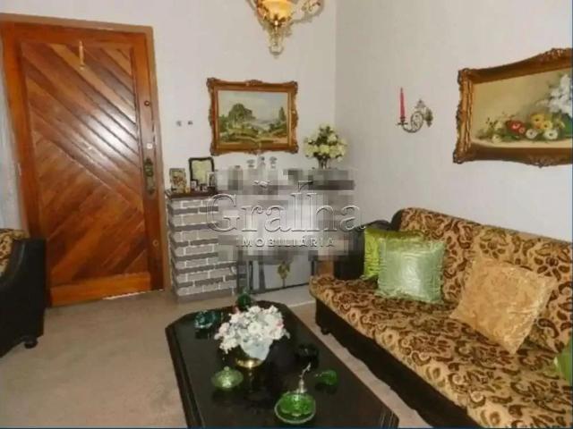 Casa / Sobrado para Venda em Porto Alegre/RS Petrópolis 4 Quartos