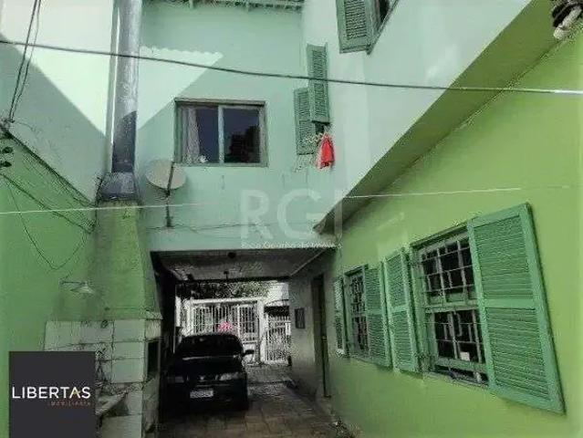 Casa / Sobrado para Venda em Porto Alegre/RS Petrópolis 4 Quartos