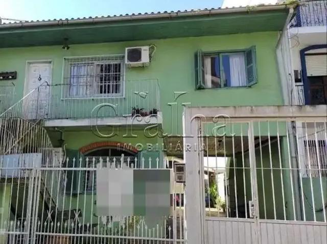 Casa / Sobrado para Venda em Porto Alegre/RS Petrópolis 4 Quartos