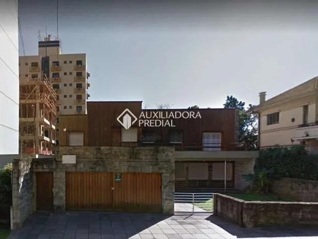 Casa / Sobrado para Venda em Porto Alegre/RS Petrópolis 4 Quartos