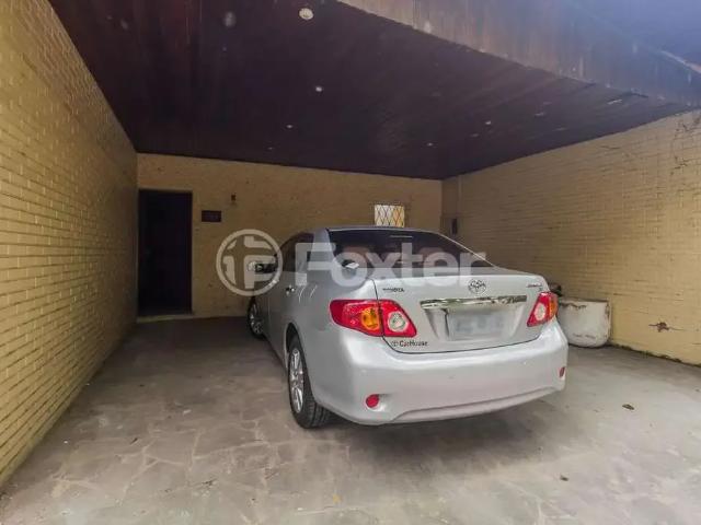 Casa / Sobrado para Venda em Porto Alegre/RS Petrópolis 4 Quartos