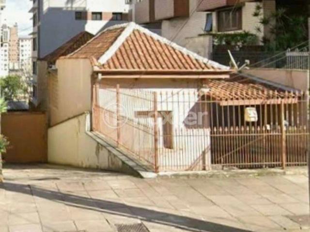 Casa / Sobrado para Venda em Porto Alegre/RS Petrópolis 5 Quartos