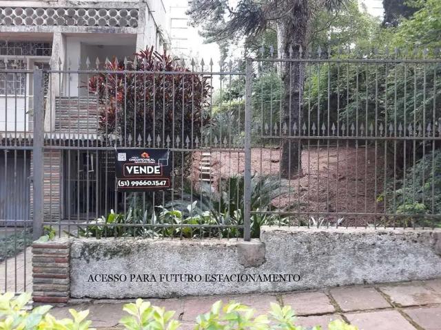 Casa / Sobrado para Venda em Porto Alegre/RS Petrópolis 5 Quartos