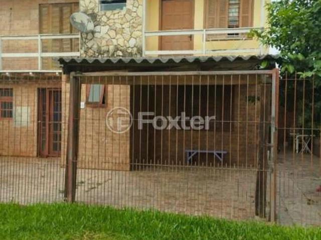 Casa / Sobrado para Venda em Porto Alegre/RS Ponta Grossa 3 Quartos