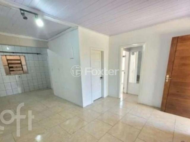 Casa / Sobrado para Venda em Porto Alegre/RS Ponta Grossa 3 Quartos