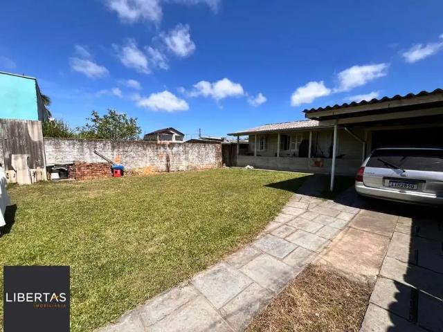 Casa / Sobrado para Venda em Porto Alegre/RS Ponta Grossa 3 Quartos