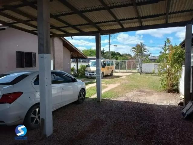 Casa / Sobrado para Venda em Porto Alegre/RS Ponta Grossa 3 Quartos
