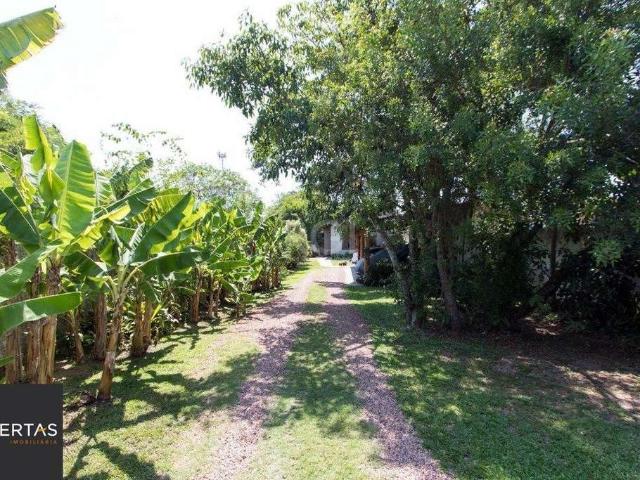 Casa / Sobrado para Venda em Porto Alegre/RS Ponta Grossa 3 Quartos