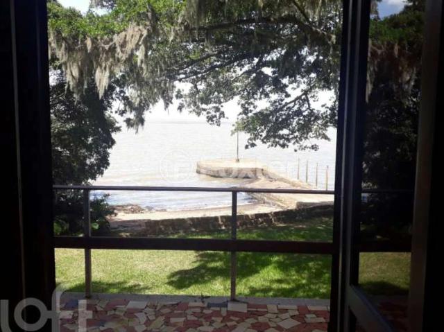 Casa / Sobrado para Venda em Porto Alegre/RS Ponta Grossa 3 Quartos