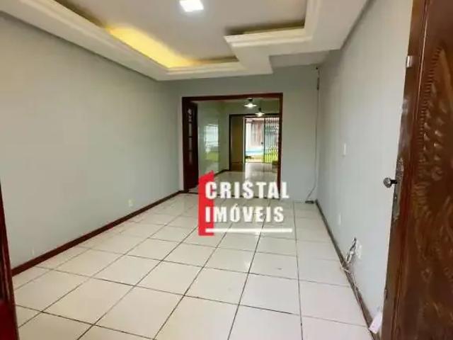 Casa / Sobrado para Venda em Porto Alegre/RS Ponta Grossa 3 Quartos