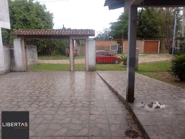 Casa / Sobrado para Venda em Porto Alegre/RS Ponta Grossa 3 Quartos