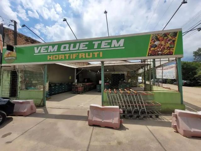 Casa / Sobrado para Venda em Porto Alegre/RS Ponta Grossa 3 Quartos