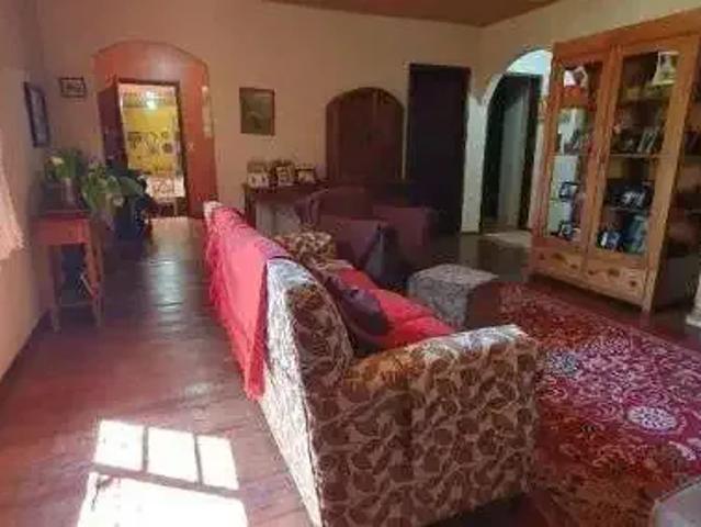 Casa / Sobrado para Venda em Porto Alegre/RS Ponta Grossa 3 Quartos
