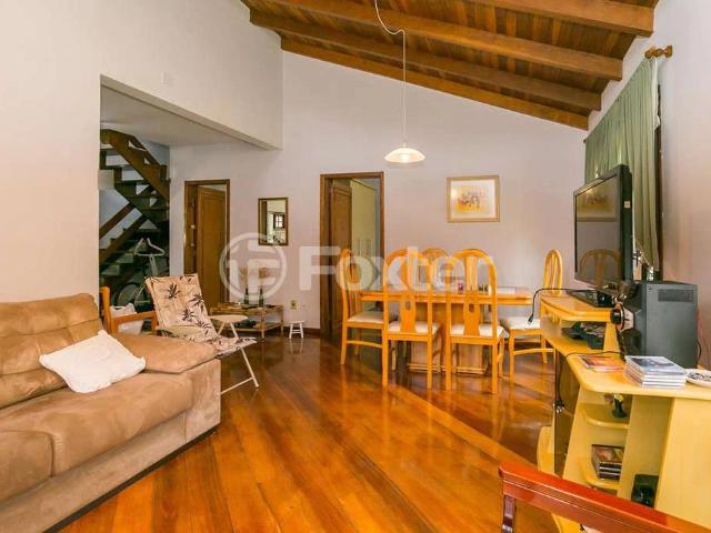 Casa / Sobrado para Venda em Porto Alegre/RS Ponta Grossa 3 Quartos