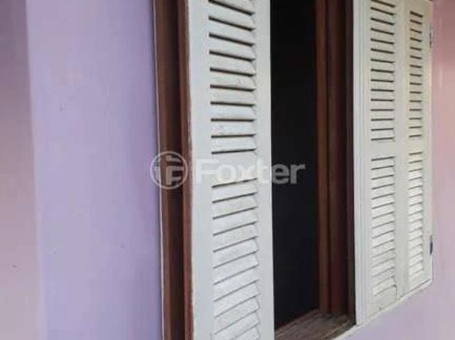 Casa / Sobrado para Venda em Porto Alegre/RS Ponta Grossa 3 Quartos