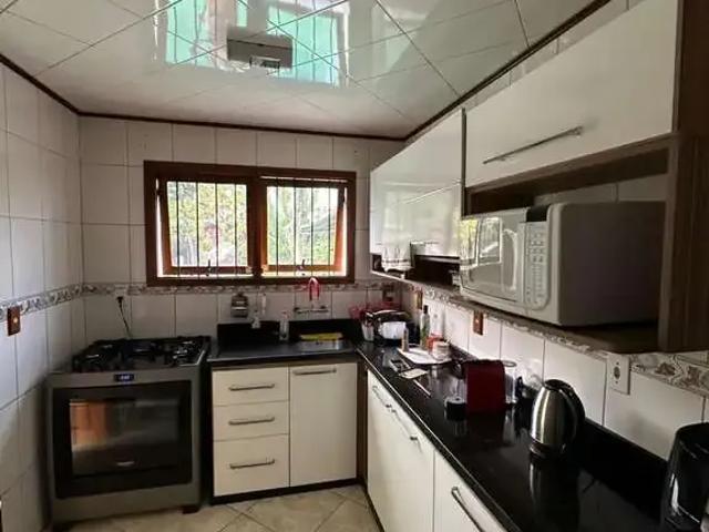 Casa / Sobrado para Venda em Porto Alegre/RS Ponta Grossa 3 Quartos