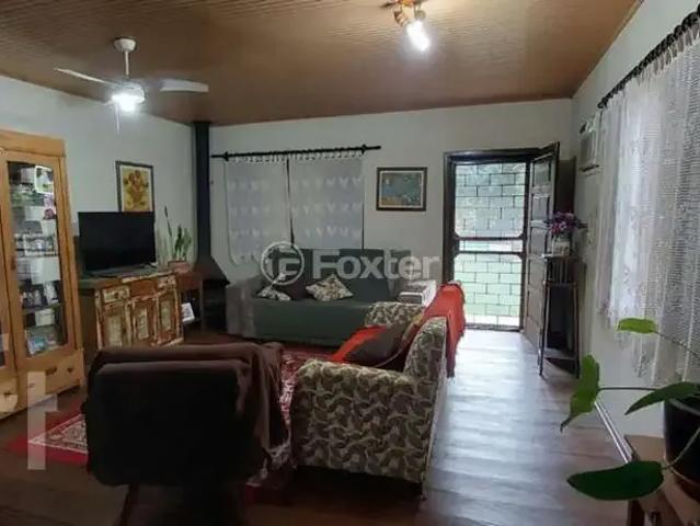 Casa / Sobrado para Venda em Porto Alegre/RS Ponta Grossa 3 Quartos