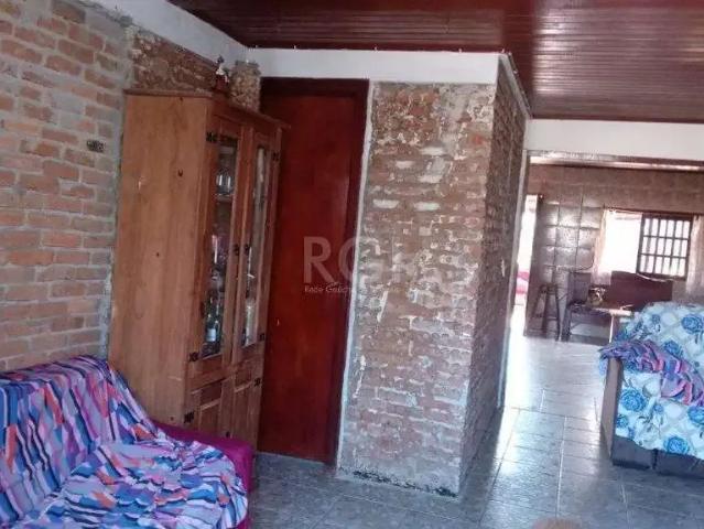 Casa / Sobrado para Venda em Porto Alegre/RS Ponta Grossa 3 Quartos