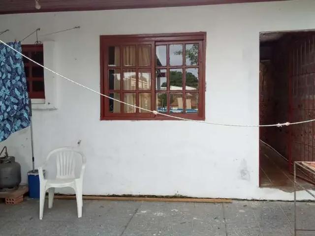 Casa / Sobrado para Venda em Porto Alegre/RS Ponta Grossa 3 Quartos