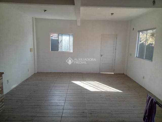 Casa / Sobrado para Venda em Porto Alegre/RS Ponta Grossa 1 Quartos