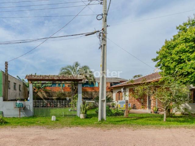 Casa / Sobrado para Venda em Porto Alegre/RS Ponta Grossa 2 Quartos