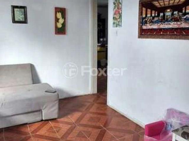 Casa / Sobrado para Venda em Porto Alegre/RS Ponta Grossa 2 Quartos