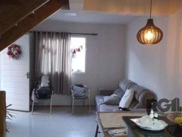 Casa / Sobrado para Venda em Porto Alegre/RS Ponta Grossa 2 Quartos