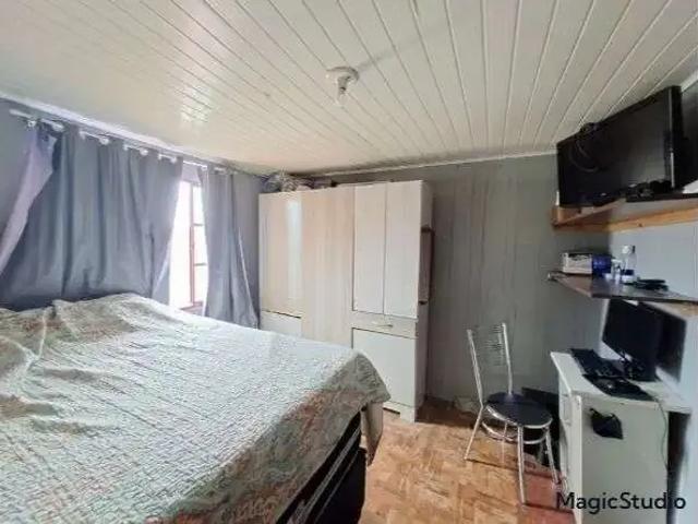 Casa / Sobrado para Venda em Porto Alegre/RS Ponta Grossa 2 Quartos