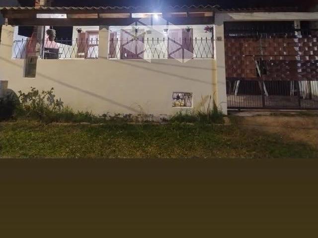 Casa / Sobrado para Venda em Porto Alegre/RS Ponta Grossa 2 Quartos