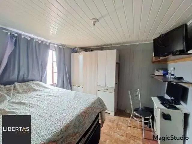 Casa / Sobrado para Venda em Porto Alegre/RS Ponta Grossa 2 Quartos