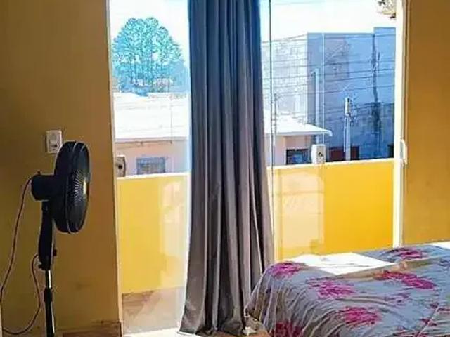 Casa / Sobrado para Venda em Porto Alegre/RS Ponta Grossa 2 Quartos