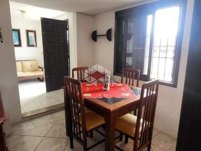 Casa / Sobrado para Venda em Porto Alegre/RS Ponta Grossa 2 Quartos