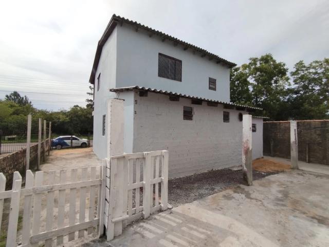 Casa / Sobrado para Venda em Porto Alegre/RS Ponta Grossa 2 Quartos