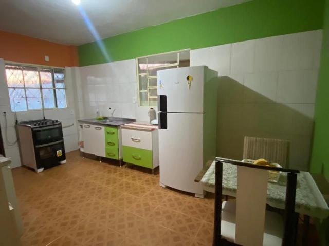 Casa / Sobrado para Venda em Porto Alegre/RS Ponta Grossa 2 Quartos