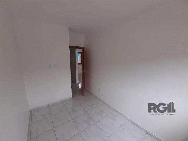 Casa / Sobrado para Venda em Porto Alegre/RS Ponta Grossa 2 Quartos