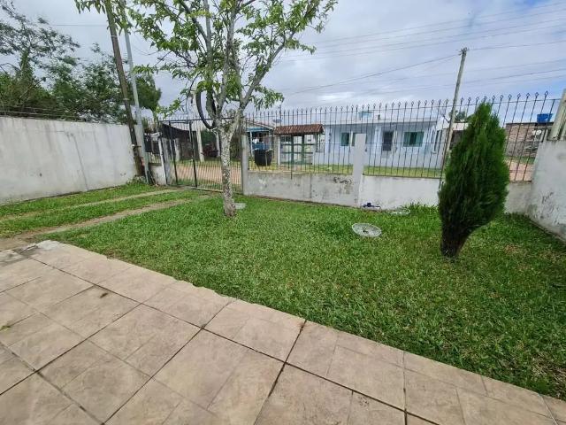 Casa / Sobrado para Venda em Porto Alegre/RS Ponta Grossa 2 Quartos