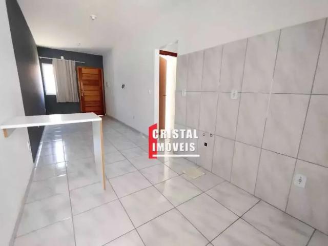 Casa / Sobrado para Venda em Porto Alegre/RS Ponta Grossa 2 Quartos