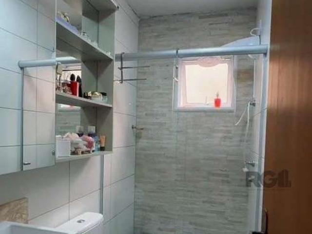 Casa / Sobrado para Venda em Porto Alegre/RS Ponta Grossa 2 Quartos