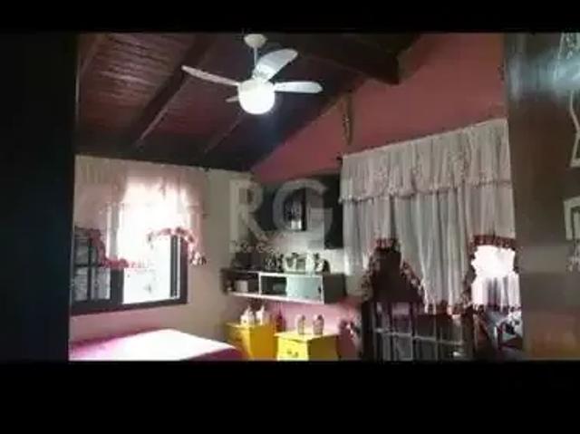 Casa / Sobrado para Venda em Porto Alegre/RS Ponta Grossa 2 Quartos